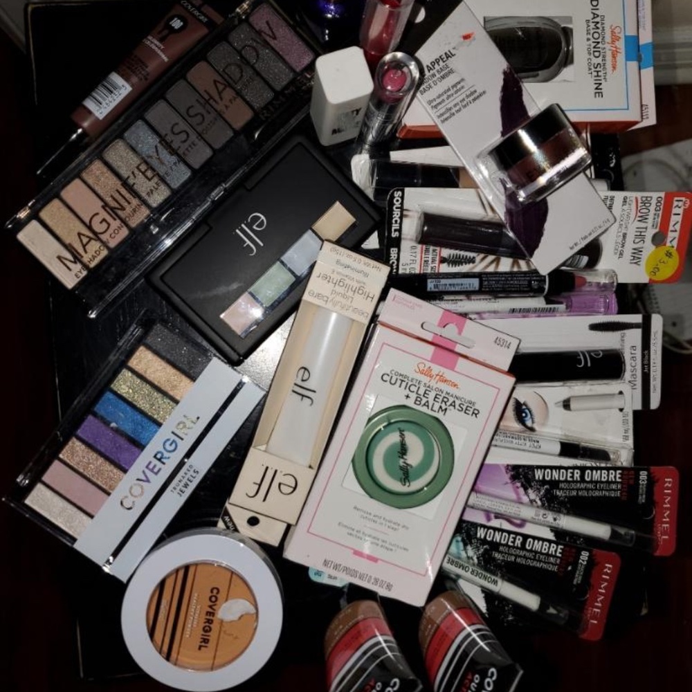 Make-up